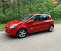 Червоний Рено Кліо, об'ємом двигуна 1.6 л та пробігом 202 тис. км за 7200 $, фото 8 на Automoto.ua