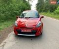 Красный Рено Клио, объемом двигателя 1.6 л и пробегом 202 тыс. км за 7200 $, фото 10 на Automoto.ua