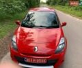 Червоний Рено Кліо, об'ємом двигуна 1.6 л та пробігом 202 тис. км за 7200 $, фото 19 на Automoto.ua