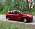 Червоний Рено Кліо, об'ємом двигуна 1.6 л та пробігом 202 тис. км за 7200 $, фото 16 на Automoto.ua