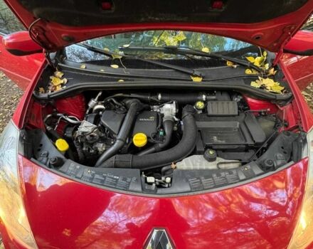 Червоний Рено Кліо, об'ємом двигуна 0 л та пробігом 218 тис. км за 6200 $, фото 4 на Automoto.ua