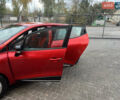 Красный Рено Клио, объемом двигателя 1.46 л и пробегом 221 тыс. км за 8000 $, фото 2 на Automoto.ua