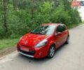 Червоний Рено Кліо, об'ємом двигуна 1.6 л та пробігом 202 тис. км за 7200 $, фото 9 на Automoto.ua