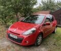 Червоний Рено Кліо, об'ємом двигуна 1.5 л та пробігом 217 тис. км за 5150 $, фото 1 на Automoto.ua