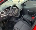 Красный Рено Клио, объемом двигателя 1.1 л и пробегом 181 тыс. км за 5000 $, фото 9 на Automoto.ua