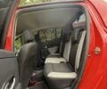 Червоний Рено Кліо, об'ємом двигуна 1.5 л та пробігом 217 тис. км за 5150 $, фото 7 на Automoto.ua