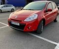 Червоний Рено Кліо, об'ємом двигуна 1.1 л та пробігом 181 тис. км за 5500 $, фото 1 на Automoto.ua