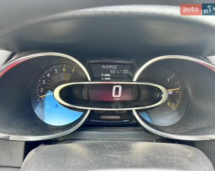 Червоний Рено Кліо, об'ємом двигуна 0.9 л та пробігом 199 тис. км за 5500 $, фото 22 на Automoto.ua