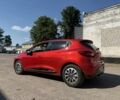 Червоний Рено Кліо, об'ємом двигуна 0.9 л та пробігом 141 тис. км за 4950 $, фото 1 на Automoto.ua