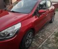 Червоний Рено Кліо, об'ємом двигуна 1.5 л та пробігом 240 тис. км за 7306 $, фото 1 на Automoto.ua