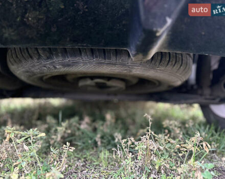 Красный Рено Клио, объемом двигателя 1.5 л и пробегом 195 тыс. км за 9300 $, фото 26 на Automoto.ua