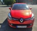 Червоний Рено Кліо, об'ємом двигуна 1.15 л та пробігом 135 тис. км за 6300 $, фото 1 на Automoto.ua