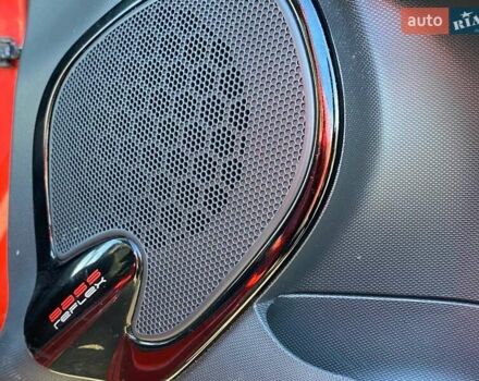 Красный Рено Клио, объемом двигателя 0.9 л и пробегом 184 тыс. км за 7290 $, фото 10 на Automoto.ua