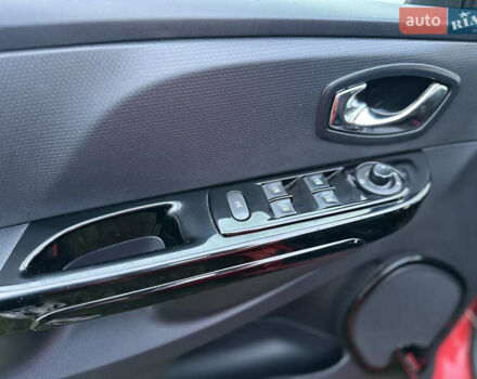 Красный Рено Клио, объемом двигателя 1.5 л и пробегом 195 тыс. км за 9300 $, фото 22 на Automoto.ua