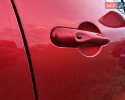 Красный Рено Клио, объемом двигателя 1.5 л и пробегом 195 тыс. км за 9300 $, фото 7 на Automoto.ua