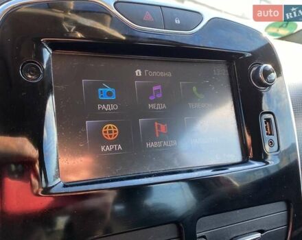 Красный Рено Клио, объемом двигателя 0.9 л и пробегом 184 тыс. км за 7290 $, фото 13 на Automoto.ua