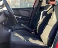 Красный Рено Клио, объемом двигателя 0.9 л и пробегом 184 тыс. км за 7290 $, фото 9 на Automoto.ua