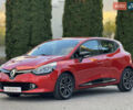 Рено Кліо 2015 у Дубно на Automoto.ua Червоний Рено Кліо, об'ємом двигуна 1.5 л та пробігом 200 тис. км за 8350 $, фото 6 на Automoto.ua