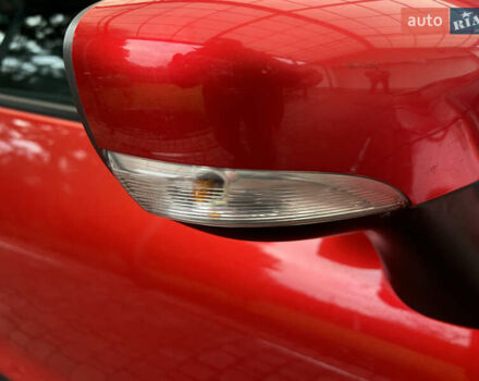 Червоний Рено Кліо, об'ємом двигуна 1.2 л та пробігом 167 тис. км за 9200 $, фото 13 на Automoto.ua