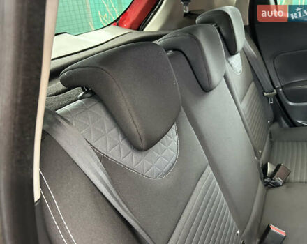 Червоний Рено Кліо, об'ємом двигуна 1.2 л та пробігом 167 тис. км за 9200 $, фото 51 на Automoto.ua