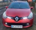 Червоний Рено Кліо, об'ємом двигуна 1.46 л та пробігом 422 тис. км за 6700 $, фото 1 на Automoto.ua