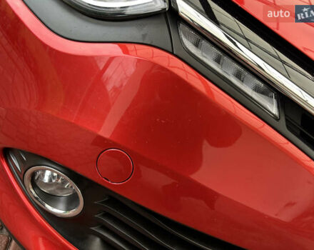 Червоний Рено Кліо, об'ємом двигуна 1.2 л та пробігом 167 тис. км за 9200 $, фото 16 на Automoto.ua