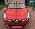 Червоний Рено Кліо, об'ємом двигуна 1.2 л та пробігом 167 тис. км за 9200 $, фото 10 на Automoto.ua