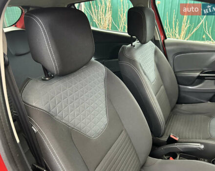 Червоний Рено Кліо, об'ємом двигуна 1.2 л та пробігом 167 тис. км за 9200 $, фото 57 на Automoto.ua