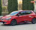 Рено Кліо 2015 у Дубно на Automoto.ua Червоний Рено Кліо, об'ємом двигуна 1.5 л та пробігом 200 тис. км за 8350 $, фото 8 на Automoto.ua