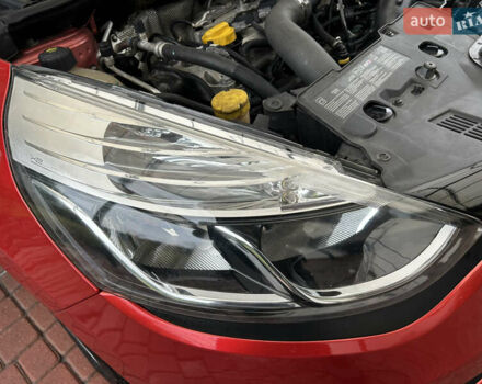 Червоний Рено Кліо, об'ємом двигуна 1.2 л та пробігом 167 тис. км за 9200 $, фото 66 на Automoto.ua