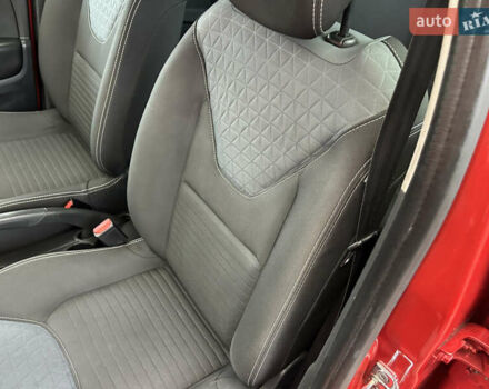 Червоний Рено Кліо, об'ємом двигуна 1.2 л та пробігом 167 тис. км за 9200 $, фото 23 на Automoto.ua