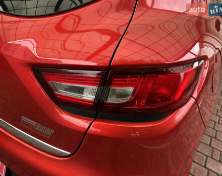 Червоний Рено Кліо, об'ємом двигуна 1.2 л та пробігом 167 тис. км за 9200 $, фото 19 на Automoto.ua