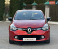 Рено Кліо 2015 у Дубно на Automoto.ua Червоний Рено Кліо, об'ємом двигуна 1.5 л та пробігом 200 тис. км за 8350 $, фото 12 на Automoto.ua