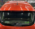 Красный Рено Клио, объемом двигателя 1.5 л и пробегом 242 тыс. км за 7350 $, фото 9 на Automoto.ua