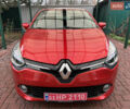 Червоний Рено Кліо, об'ємом двигуна 1.2 л та пробігом 167 тис. км за 9200 $, фото 11 на Automoto.ua
