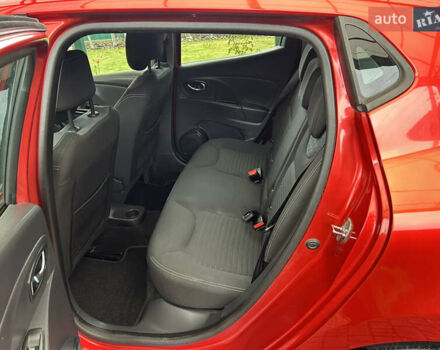 Червоний Рено Кліо, об'ємом двигуна 1.2 л та пробігом 167 тис. км за 9200 $, фото 43 на Automoto.ua
