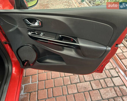 Червоний Рено Кліо, об'ємом двигуна 1.2 л та пробігом 167 тис. км за 9200 $, фото 61 на Automoto.ua