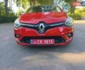Красный Рено Клио, объемом двигателя 1.2 л и пробегом 155 тыс. км за 9350 $, фото 13 на Automoto.ua