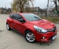 Червоний Рено Кліо, об'ємом двигуна 1.5 л та пробігом 303 тис. км за 7000 $, фото 4 на Automoto.ua