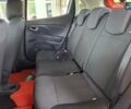 Красный Рено Клио, объемом двигателя 1.46 л и пробегом 220 тыс. км за 7999 $, фото 18 на Automoto.ua