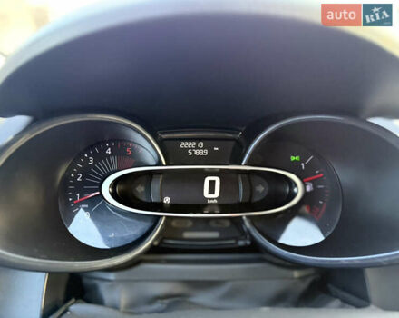 Червоний Рено Кліо, об'ємом двигуна 1.46 л та пробігом 222 тис. км за 7599 $, фото 16 на Automoto.ua