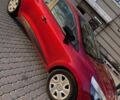 Красный Рено Клио, объемом двигателя 1.46 л и пробегом 210 тыс. км за 8314 $, фото 1 на Automoto.ua