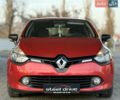 Червоний Рено Кліо, об'ємом двигуна 1.46 л та пробігом 222 тис. км за 7599 $, фото 1 на Automoto.ua