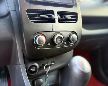 Червоний Рено Кліо, об'ємом двигуна 1.46 л та пробігом 222 тис. км за 7599 $, фото 15 на Automoto.ua