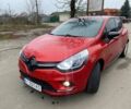 Червоний Рено Кліо, об'ємом двигуна 1.5 л та пробігом 303 тис. км за 7000 $, фото 1 на Automoto.ua