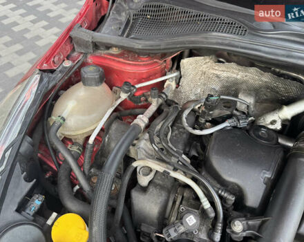 Червоний Рено Кліо, об'ємом двигуна 1.46 л та пробігом 212 тис. км за 6500 $, фото 33 на Automoto.ua
