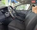 Красный Рено Клио, объемом двигателя 1.46 л и пробегом 220 тыс. км за 7999 $, фото 15 на Automoto.ua