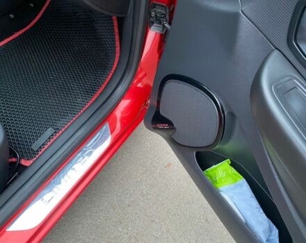 Червоний Рено Кліо, об'ємом двигуна 1.5 л та пробігом 303 тис. км за 7000 $, фото 18 на Automoto.ua