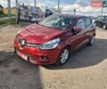 Червоний Рено Кліо, об'ємом двигуна 1.2 л та пробігом 175 тис. км за 9500 $, фото 1 на Automoto.ua