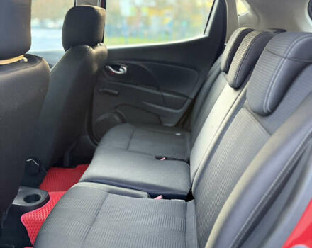 Червоний Рено Кліо, об'ємом двигуна 1.46 л та пробігом 222 тис. км за 7599 $, фото 6 на Automoto.ua